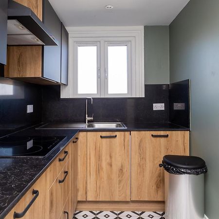 דירות לונדון Spacious & Pristine 2Bd Flat - Balham מראה חיצוני תמונה
