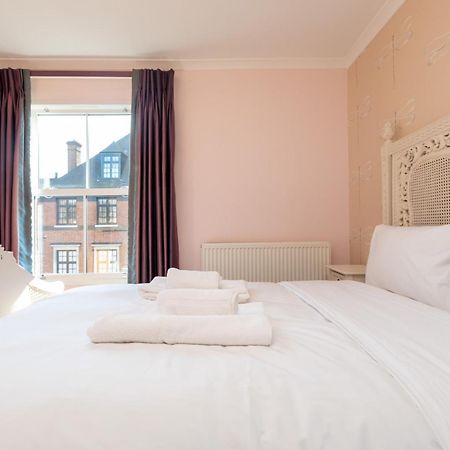 דירות לונדון Spacious & Pristine 2Bd Flat - Balham מראה חיצוני תמונה