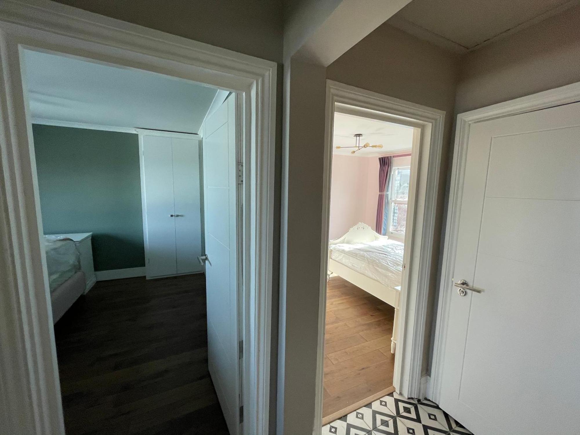 דירות לונדון Spacious & Pristine 2Bd Flat - Balham מראה חיצוני תמונה