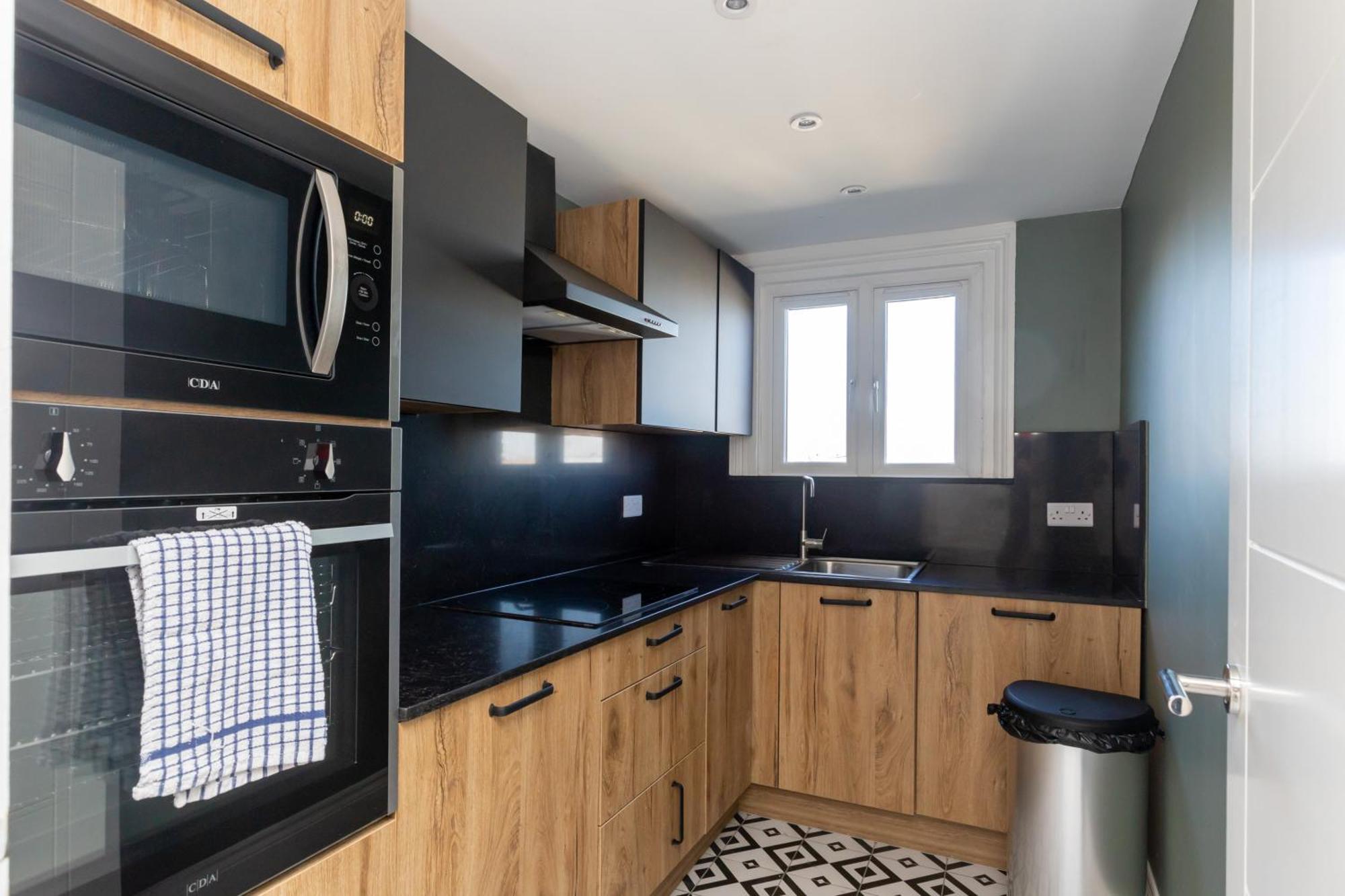 דירות לונדון Spacious & Pristine 2Bd Flat - Balham מראה חיצוני תמונה