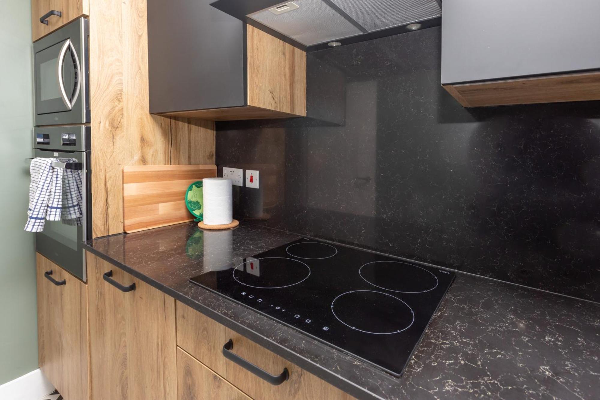 דירות לונדון Spacious & Pristine 2Bd Flat - Balham מראה חיצוני תמונה