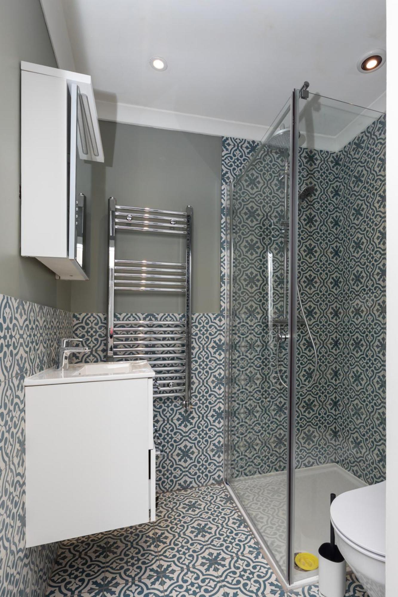 דירות לונדון Spacious & Pristine 2Bd Flat - Balham מראה חיצוני תמונה