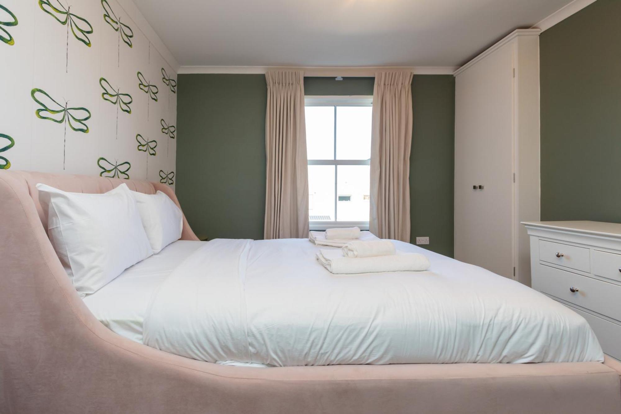 דירות לונדון Spacious & Pristine 2Bd Flat - Balham מראה חיצוני תמונה