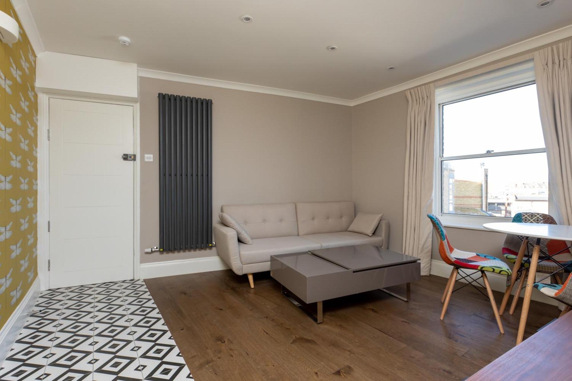 דירות לונדון Spacious & Pristine 2Bd Flat - Balham מראה חיצוני תמונה