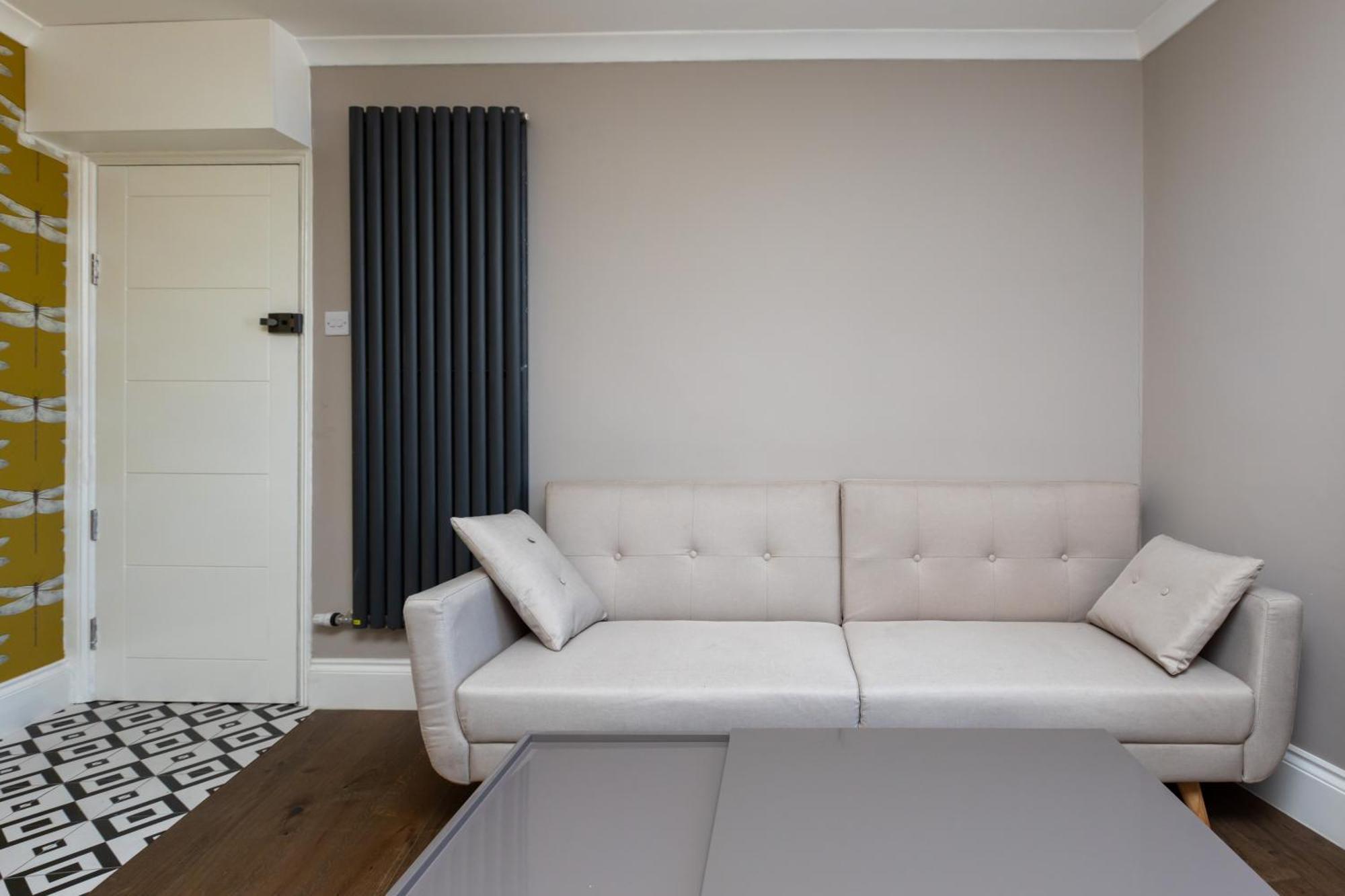 דירות לונדון Spacious & Pristine 2Bd Flat - Balham מראה חיצוני תמונה