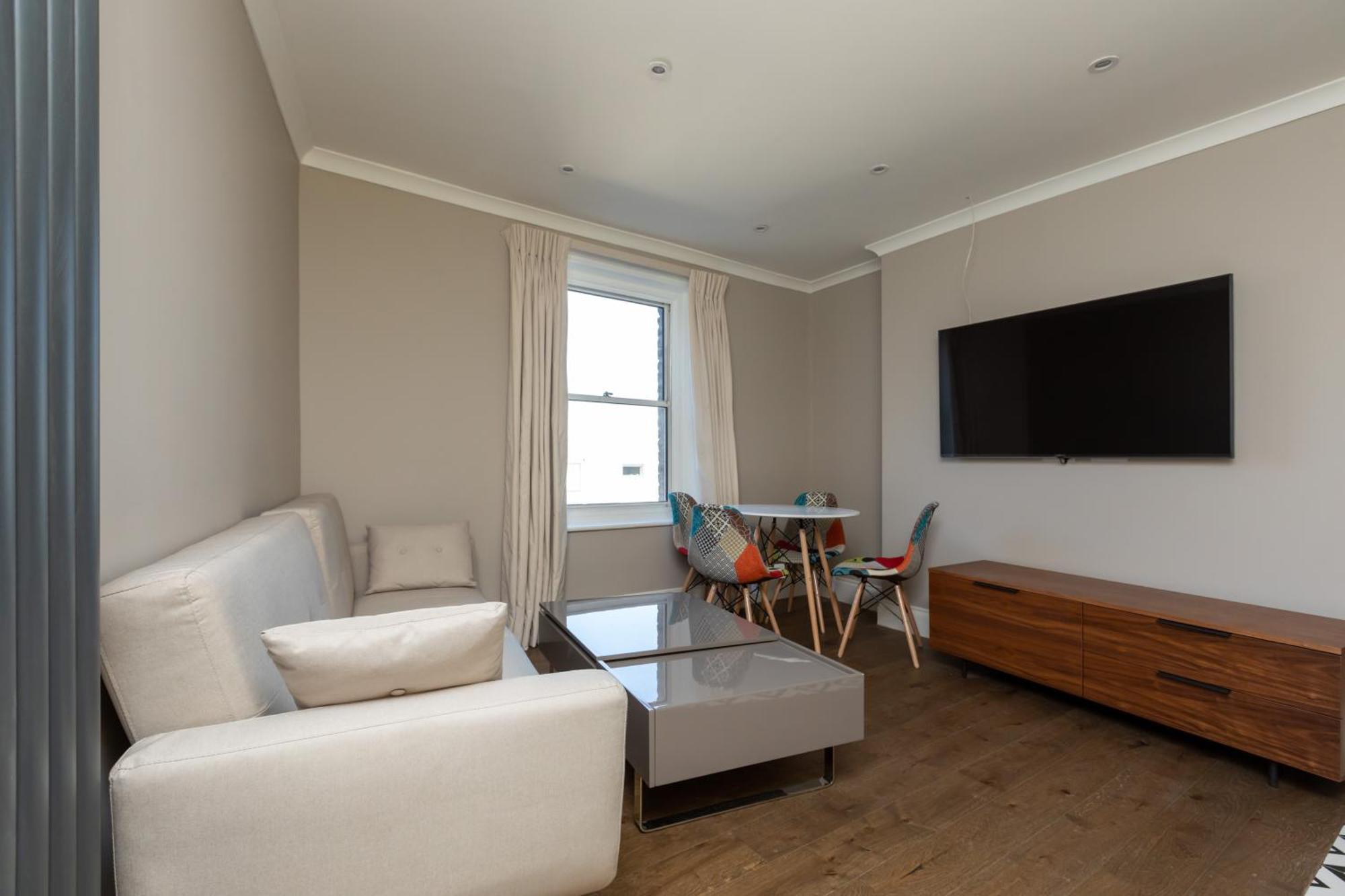 דירות לונדון Spacious & Pristine 2Bd Flat - Balham מראה חיצוני תמונה