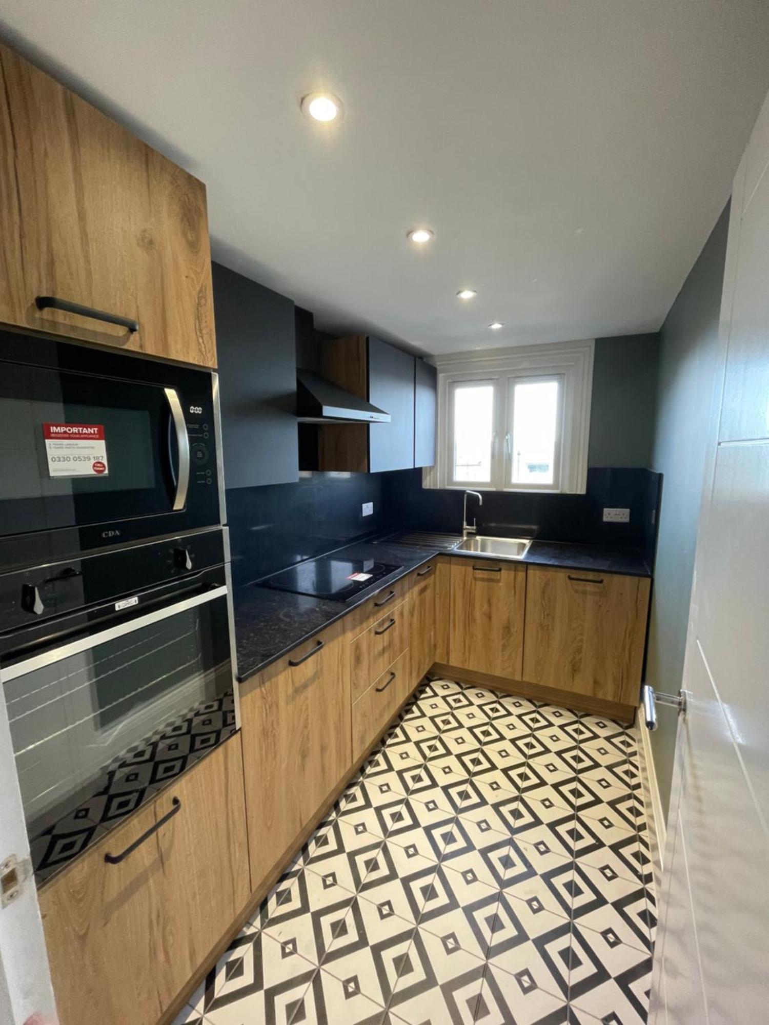 דירות לונדון Spacious & Pristine 2Bd Flat - Balham מראה חיצוני תמונה