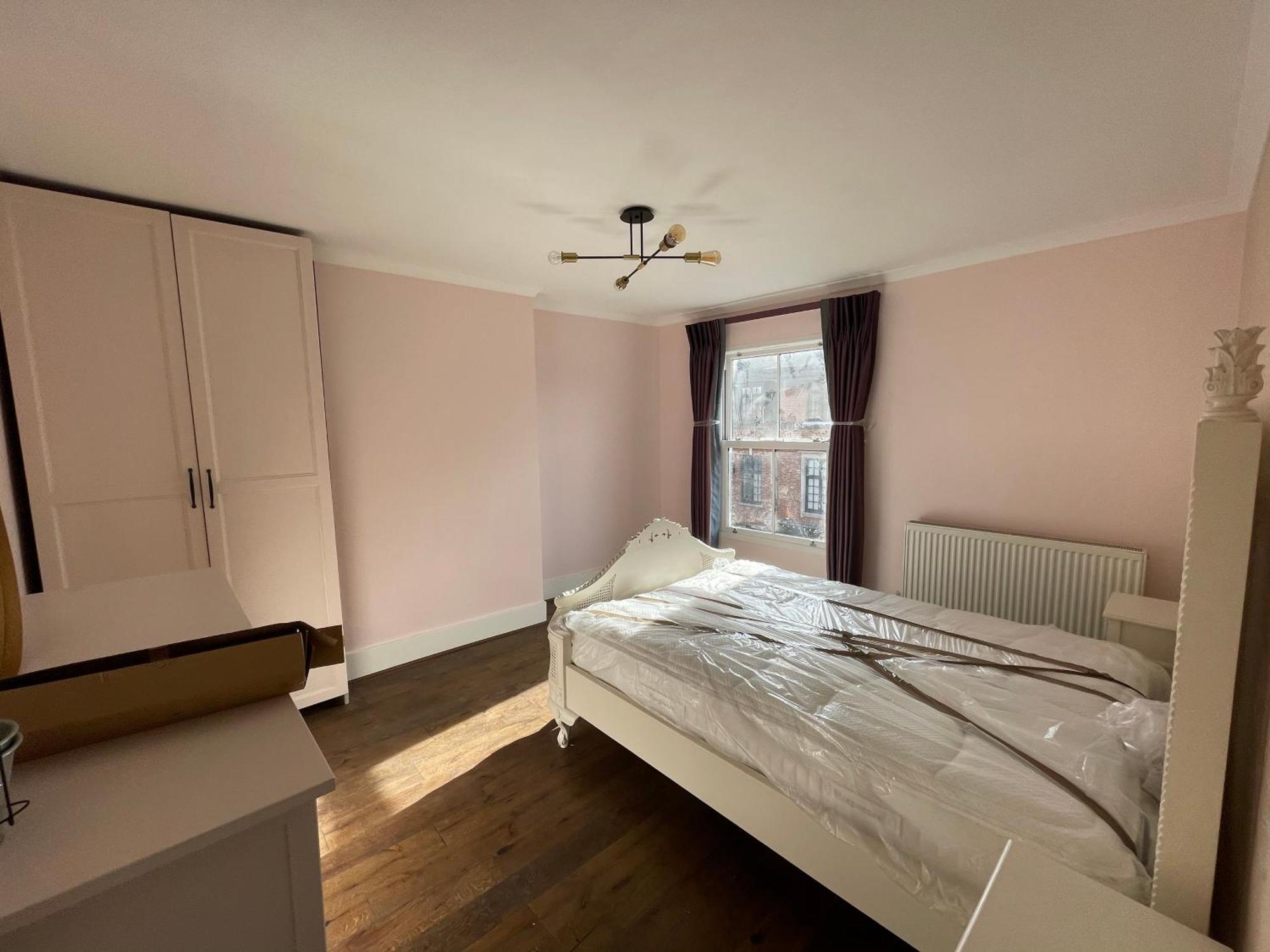 דירות לונדון Spacious & Pristine 2Bd Flat - Balham מראה חיצוני תמונה