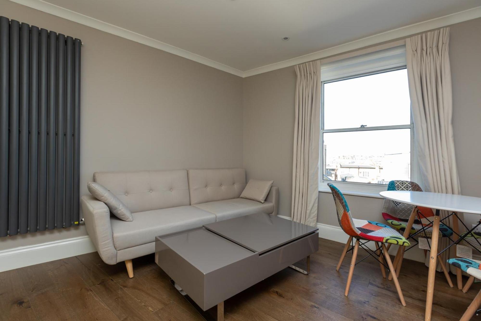 דירות לונדון Spacious & Pristine 2Bd Flat - Balham מראה חיצוני תמונה