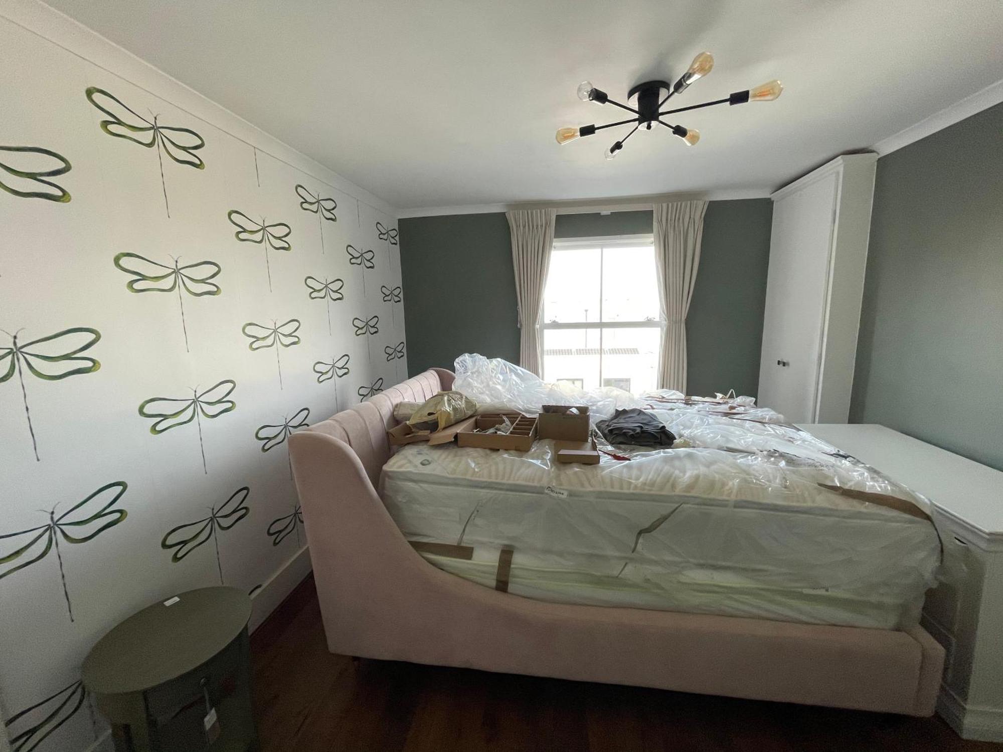 דירות לונדון Spacious & Pristine 2Bd Flat - Balham מראה חיצוני תמונה