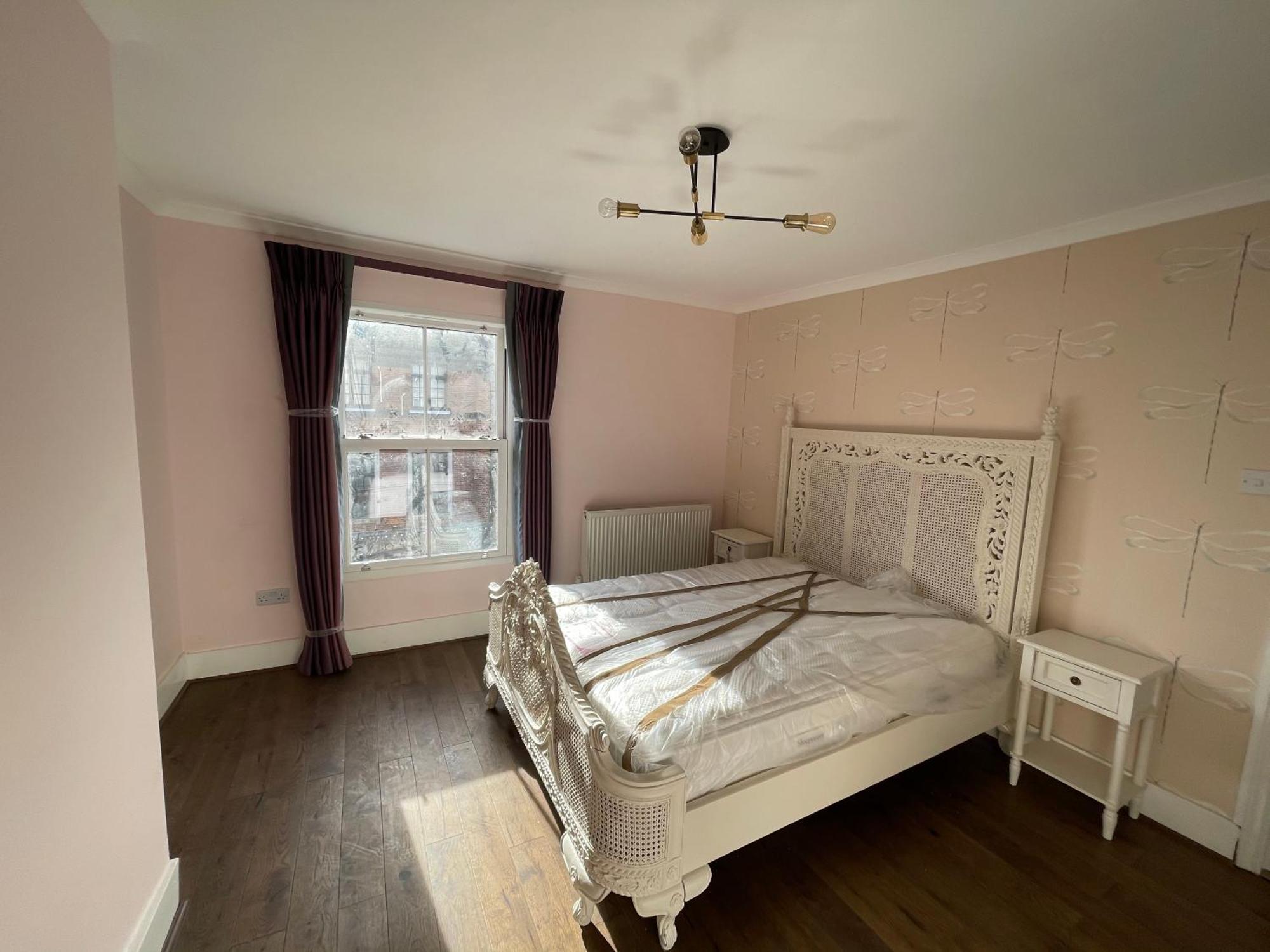דירות לונדון Spacious & Pristine 2Bd Flat - Balham מראה חיצוני תמונה