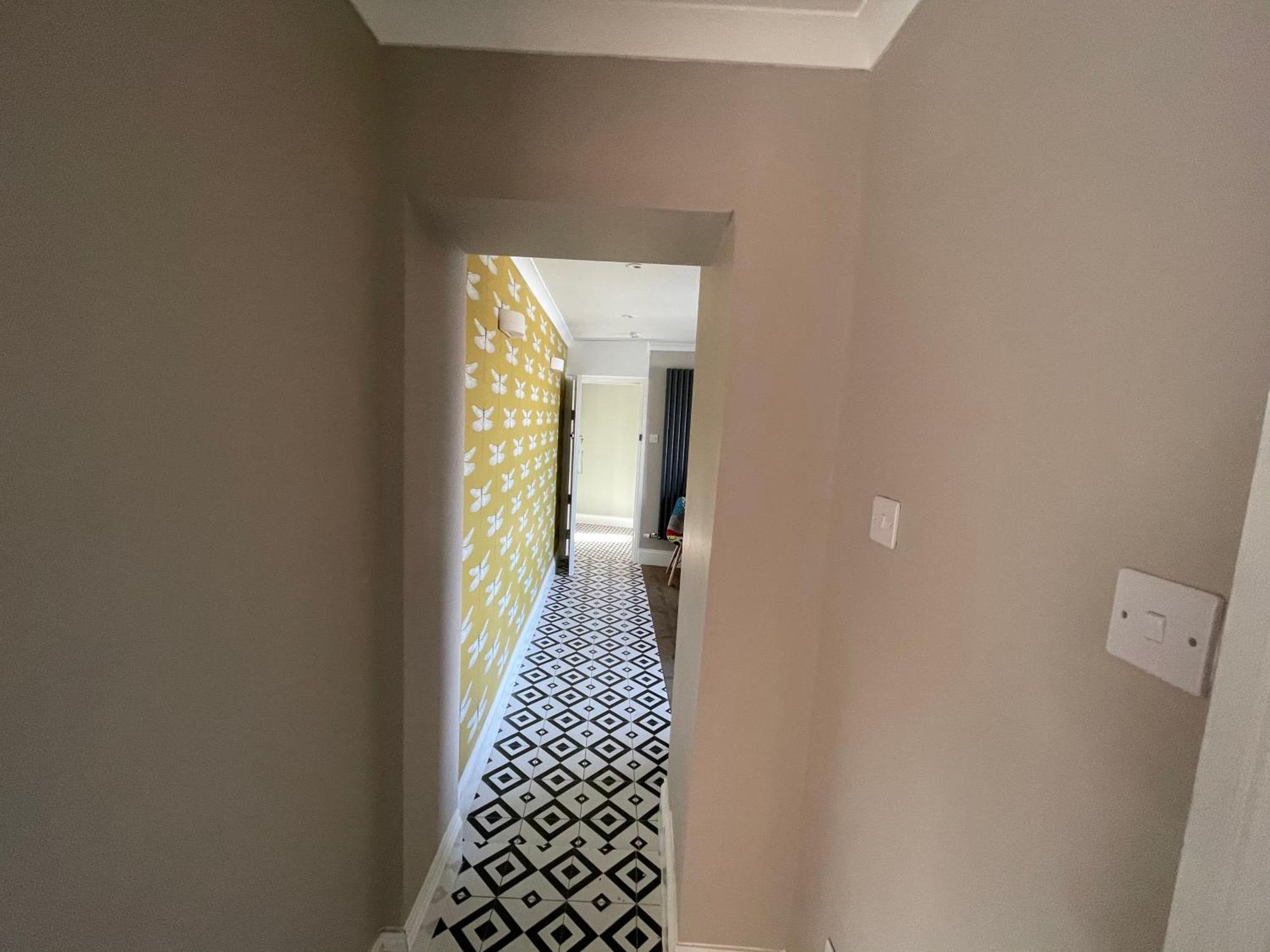 דירות לונדון Spacious & Pristine 2Bd Flat - Balham מראה חיצוני תמונה