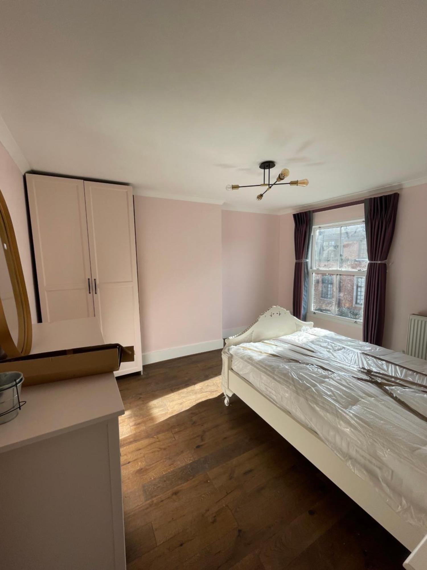 דירות לונדון Spacious & Pristine 2Bd Flat - Balham מראה חיצוני תמונה