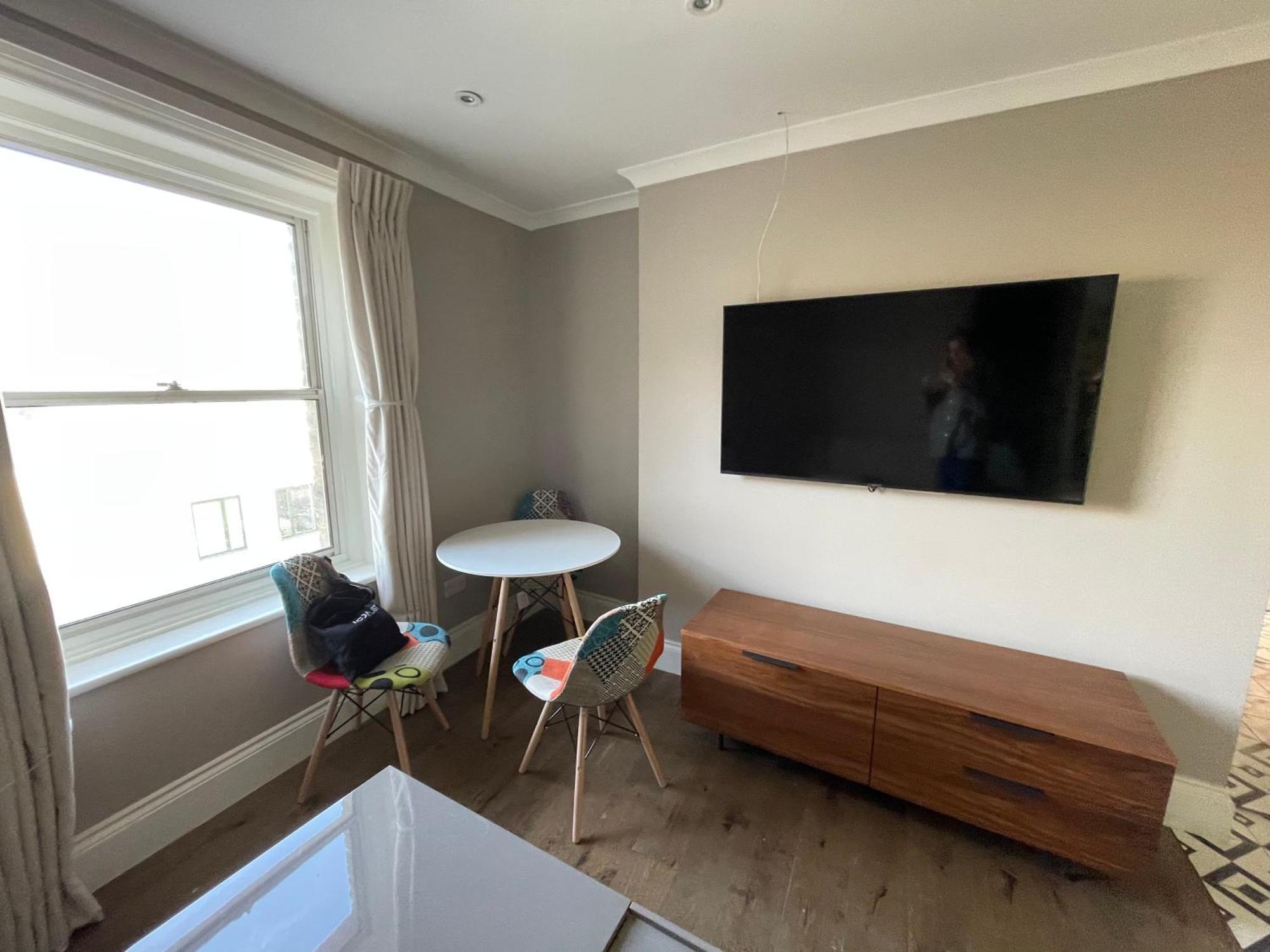 דירות לונדון Spacious & Pristine 2Bd Flat - Balham מראה חיצוני תמונה