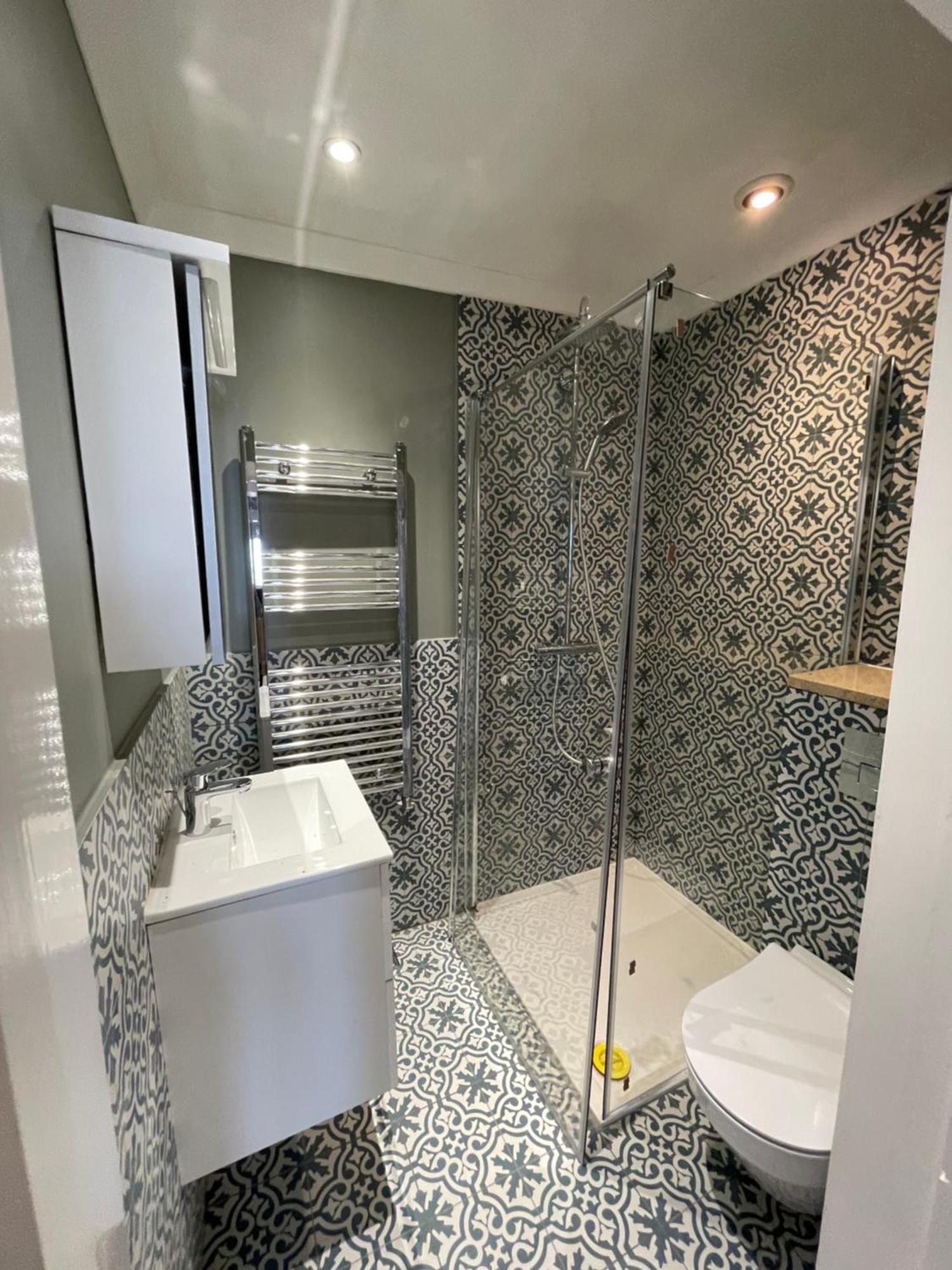 דירות לונדון Spacious & Pristine 2Bd Flat - Balham מראה חיצוני תמונה