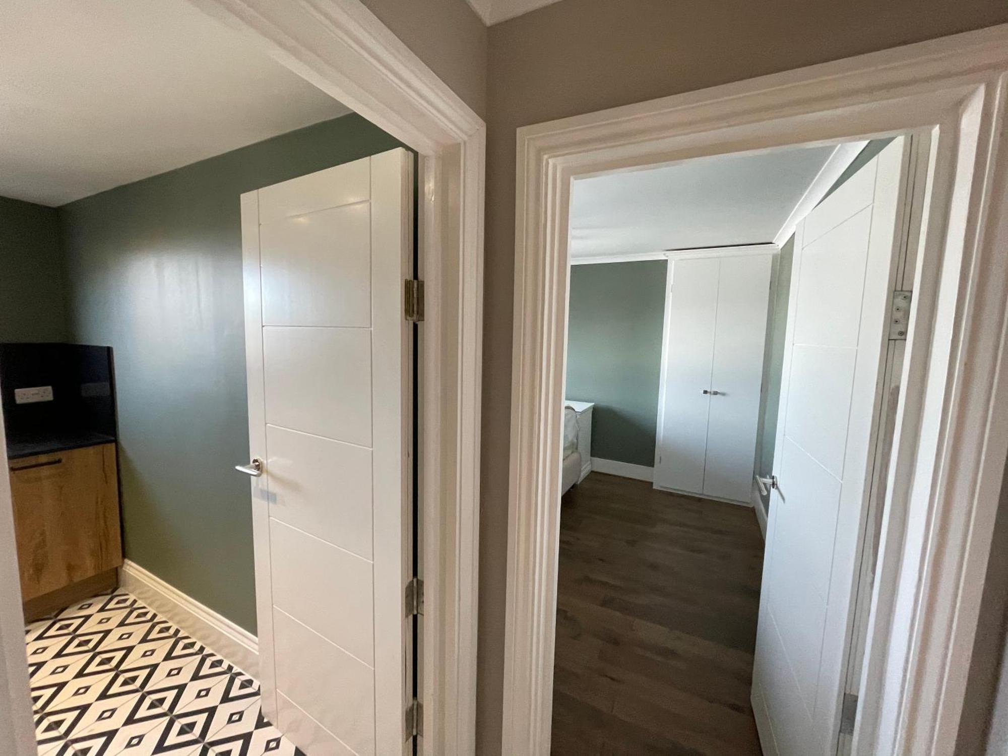 דירות לונדון Spacious & Pristine 2Bd Flat - Balham מראה חיצוני תמונה