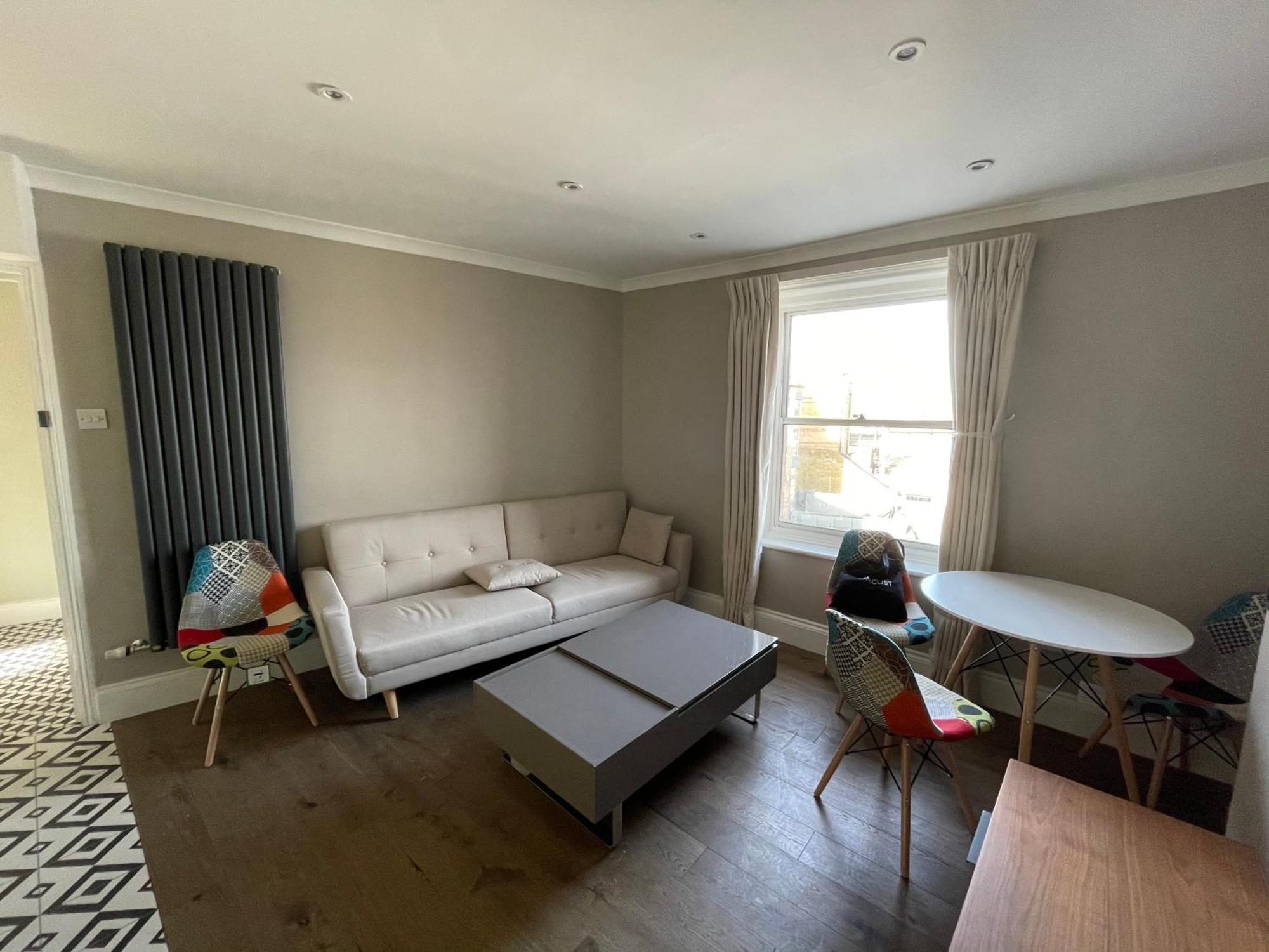 דירות לונדון Spacious & Pristine 2Bd Flat - Balham מראה חיצוני תמונה